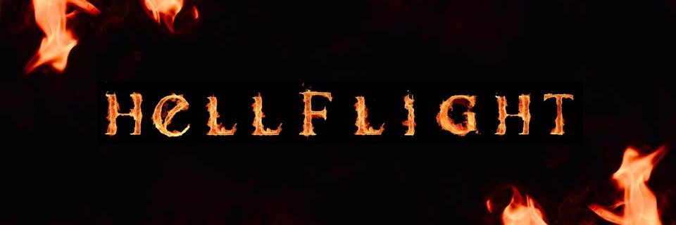 hellflightrock's profile banner image