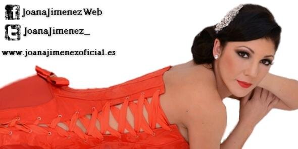 JoanaJimenezWeb's profile banner image