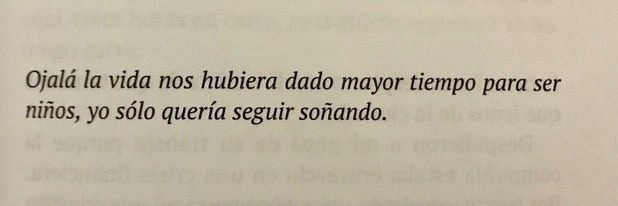 El Resiliente. banner