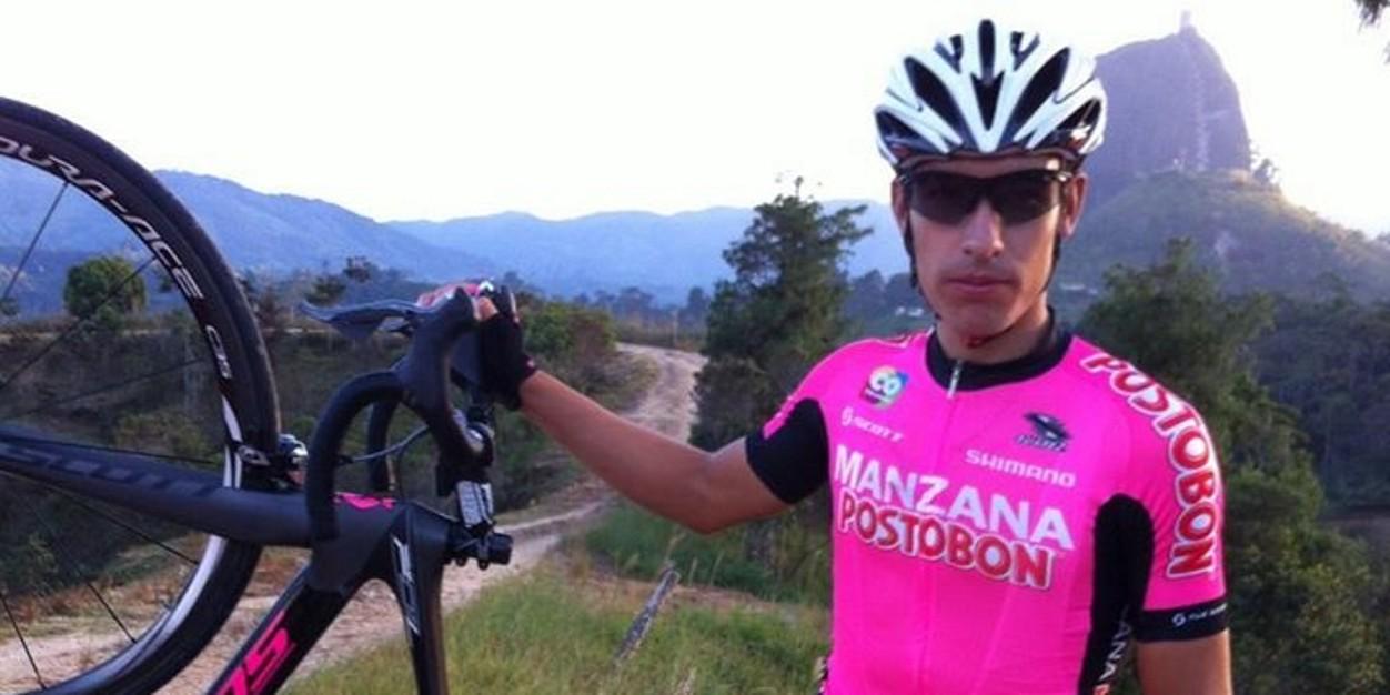 Berna Suaza Arango banner