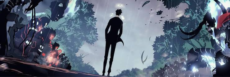 Soulxphantom | ARISE | banner