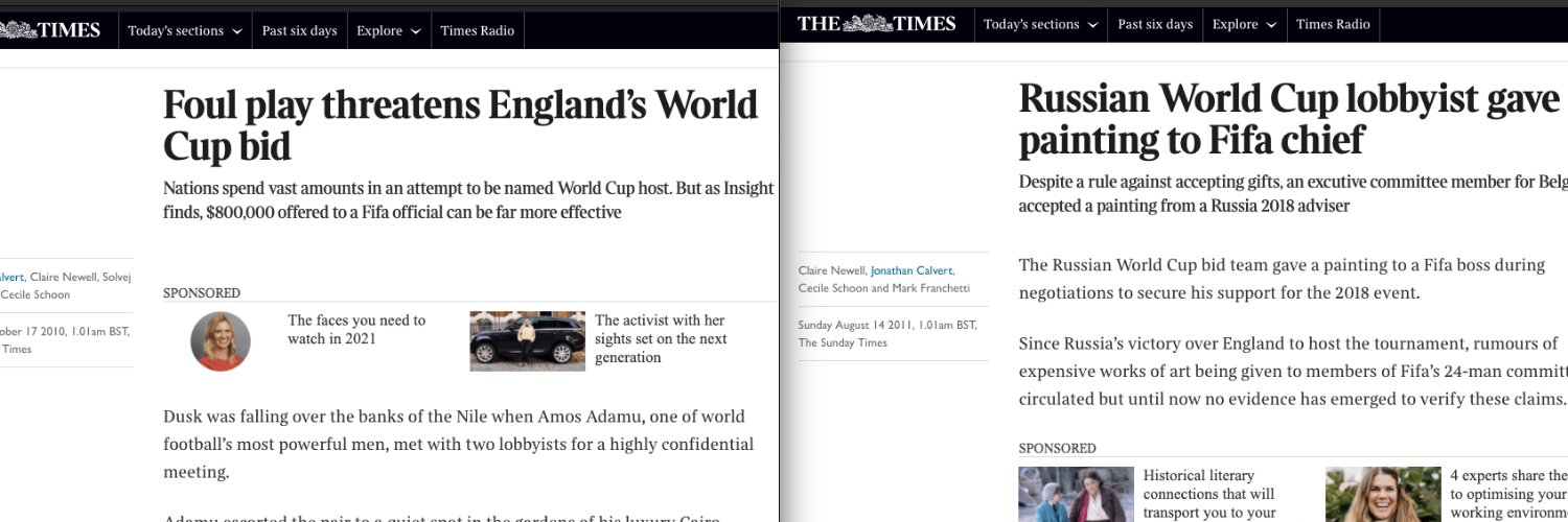 Cecile McPherson banner