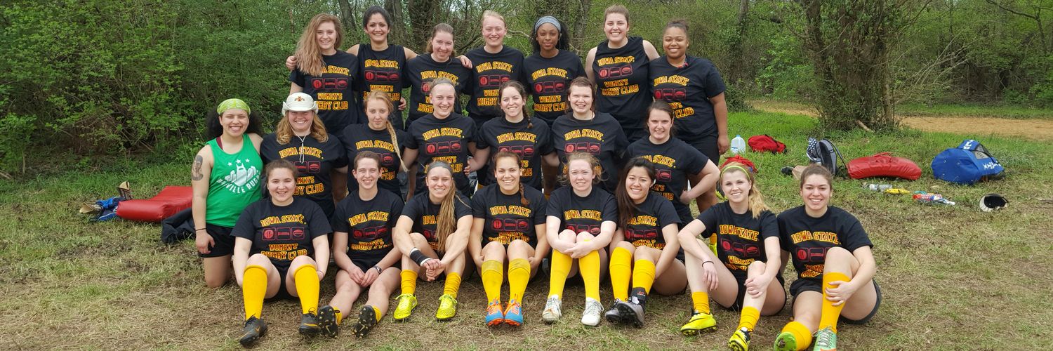 ISUWRugby's profile banner image