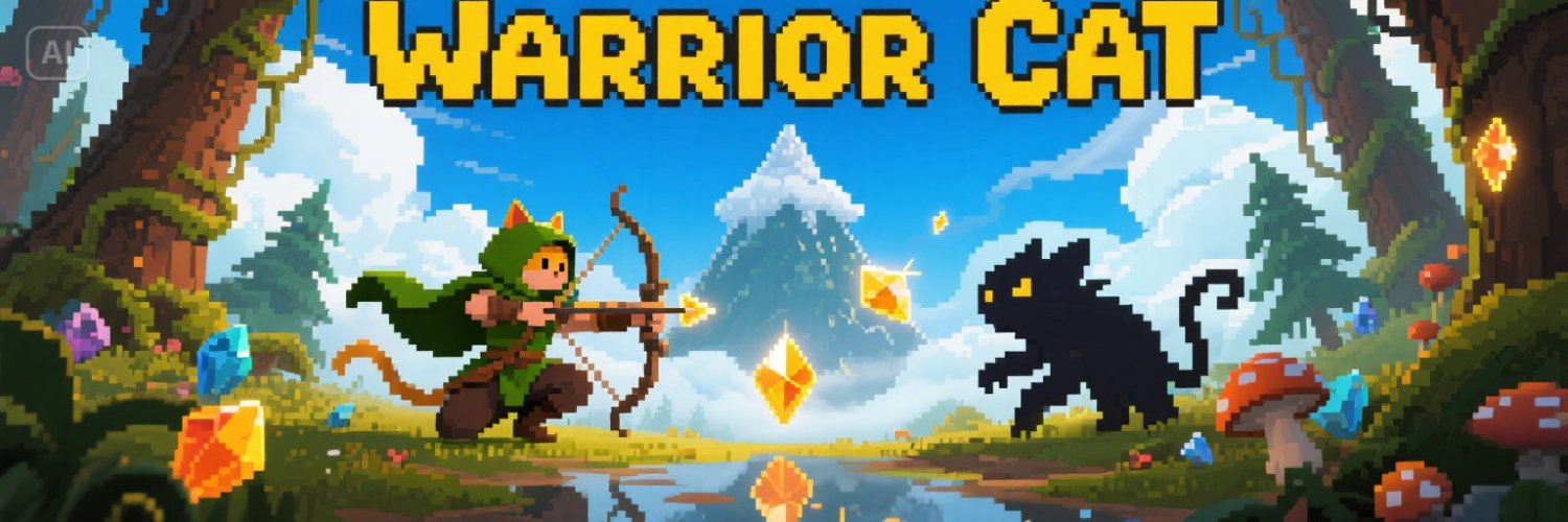 Warrior_Cat_'s profile banner image