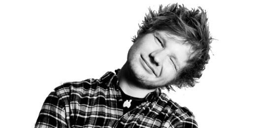 edsheeranbrasil's profile banner image