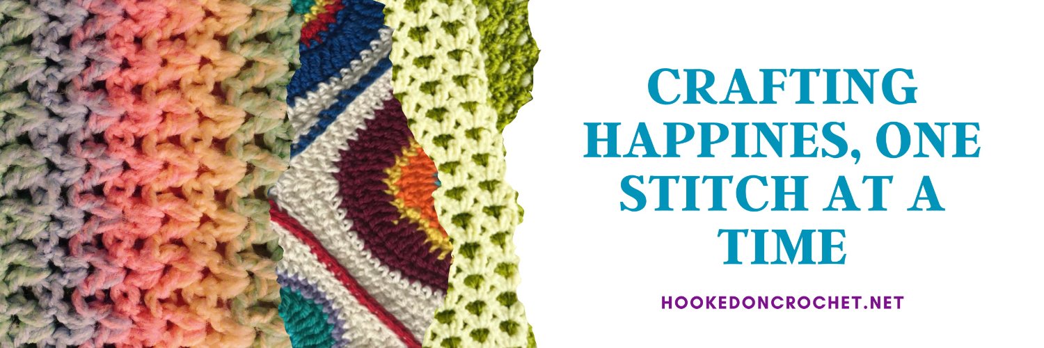 CrochetAndYarns's profile banner image