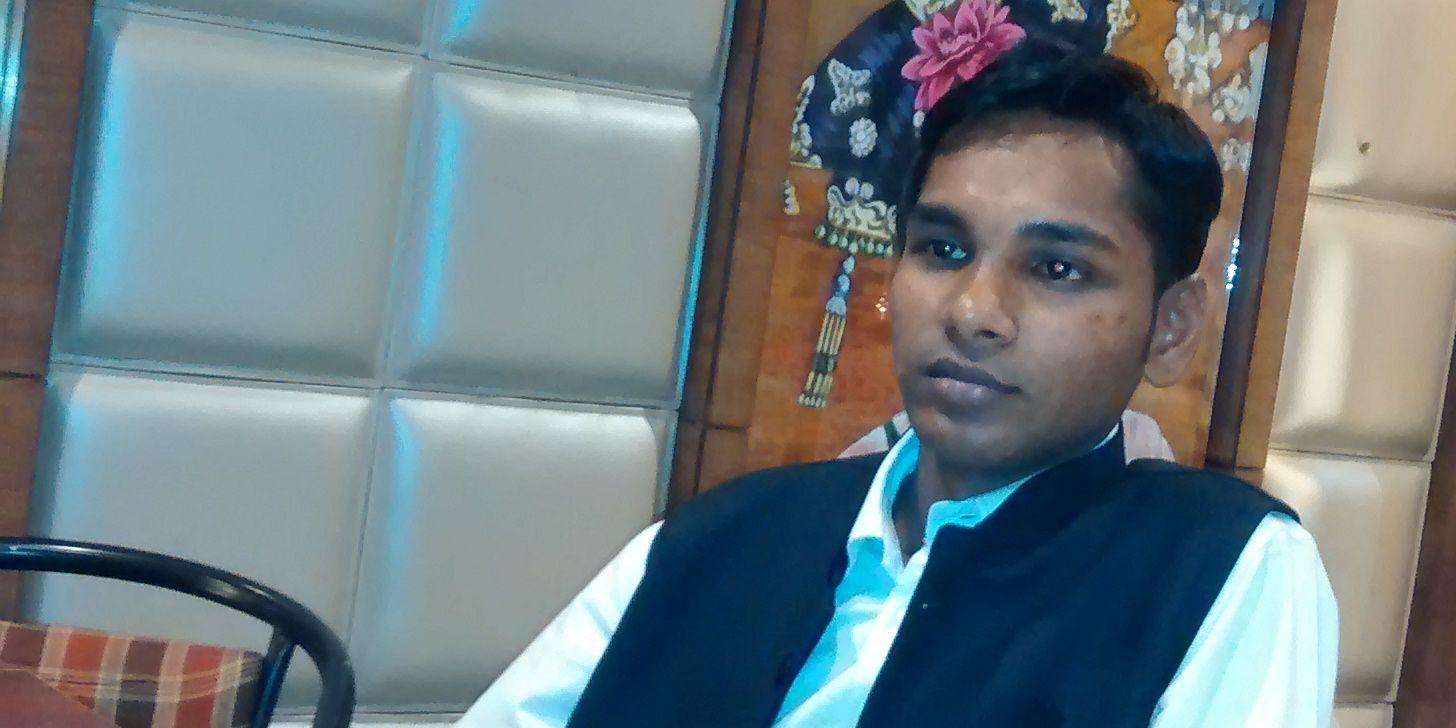 m_mathur6773's profile banner image
