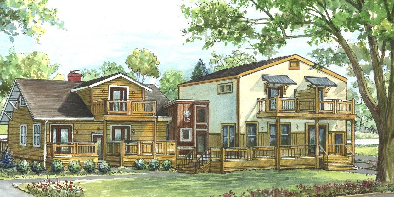 HotelBroadRippl's profile banner image