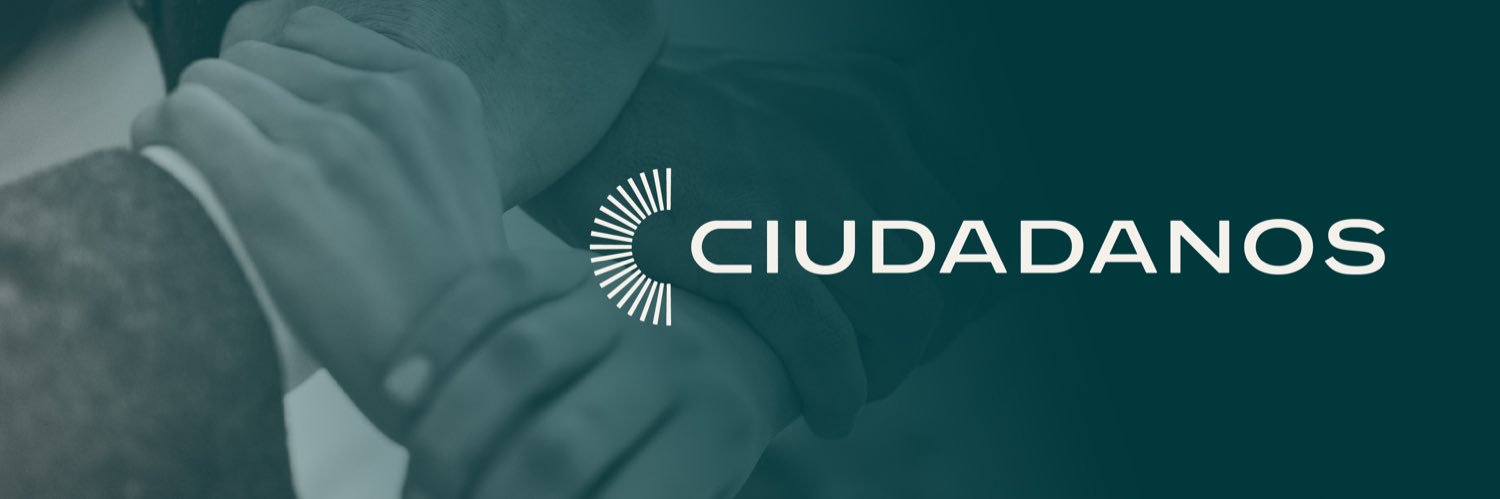 Ciudadanos Alcorcón banner