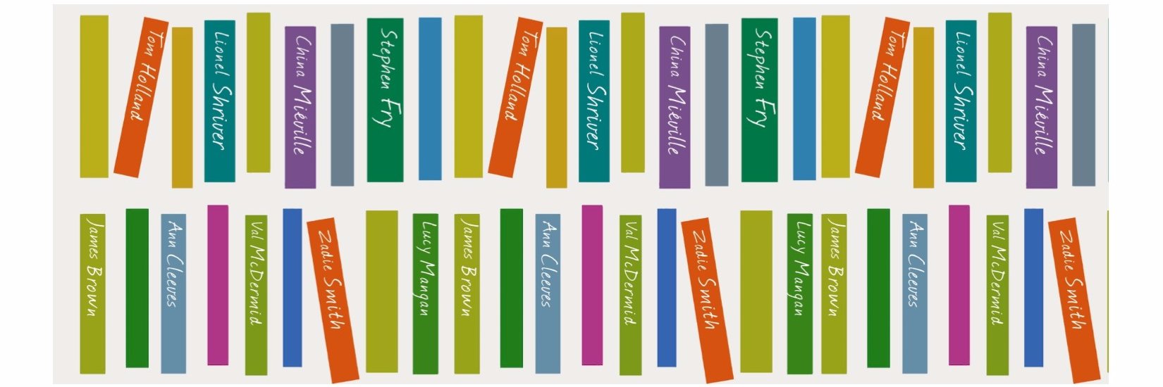 BPL Children's Dept. banner