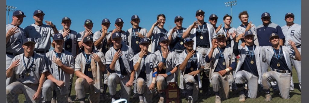 Shawnee Baseball banner