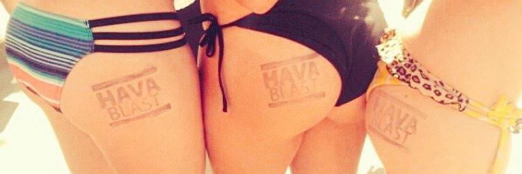 HavasuParties's profile banner image