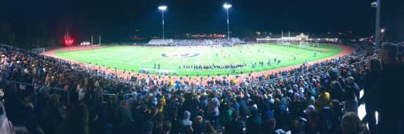 Chris Goldrick banner