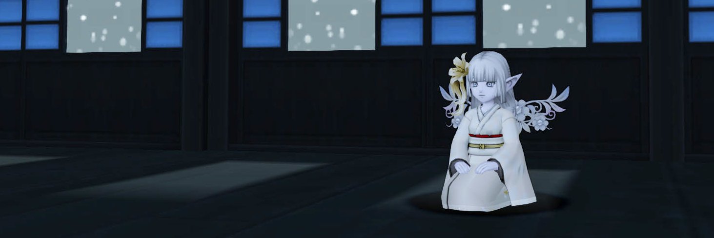 gensoDQ10's profile banner image