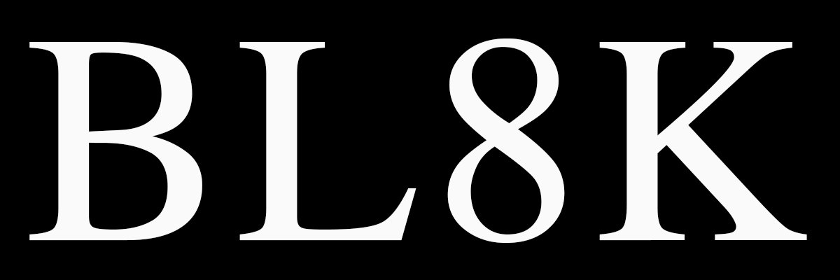 BL8K_'s profile banner image