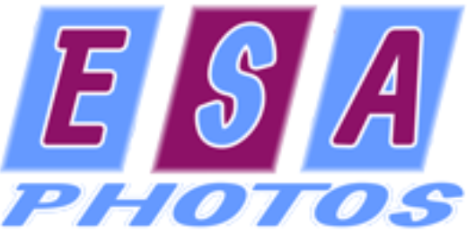 ESAPHOTOS banner