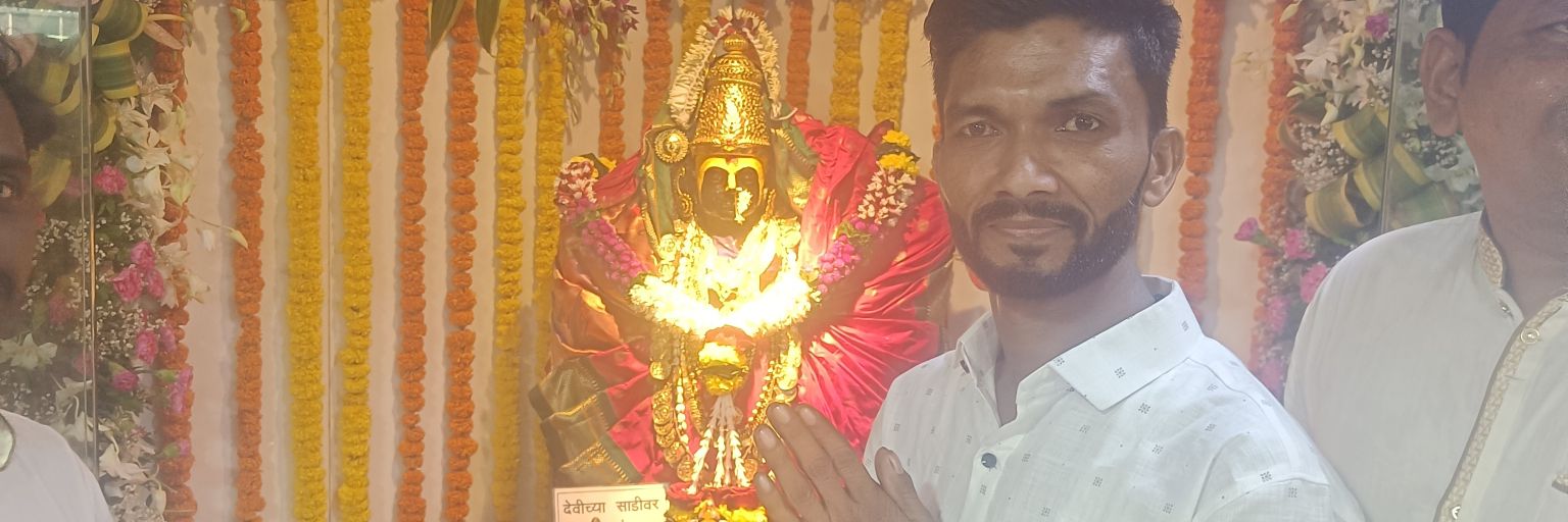 VishalVishnuCh3's profile banner image