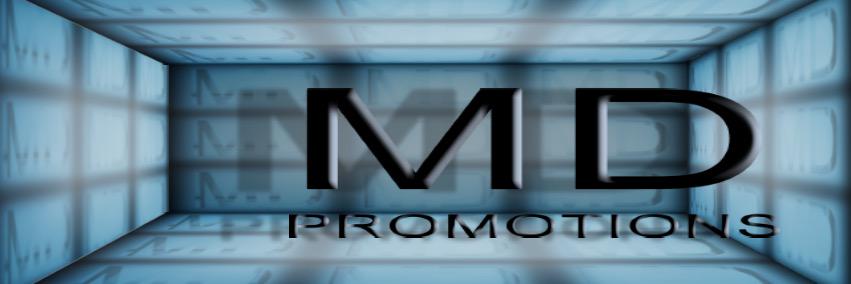 mdpbookings's profile banner image