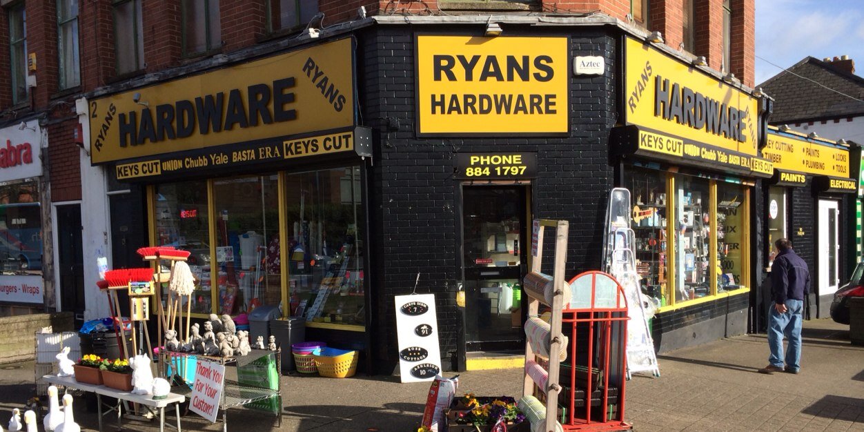 ryanshardware's profile banner image
