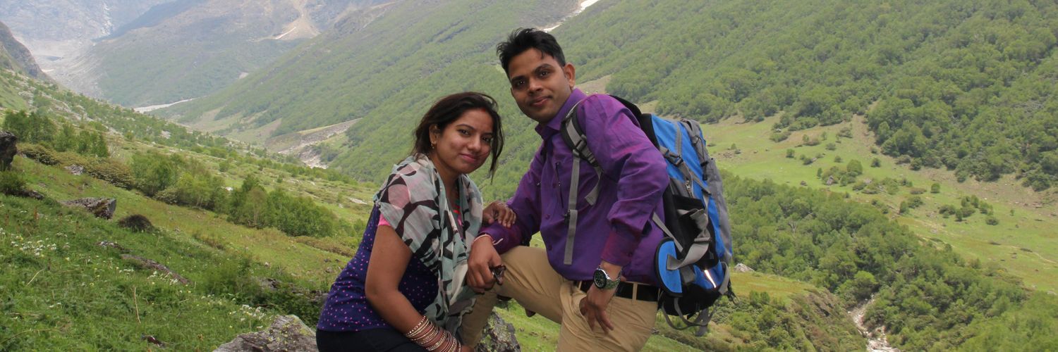 kumarRajvanshi's profile banner image