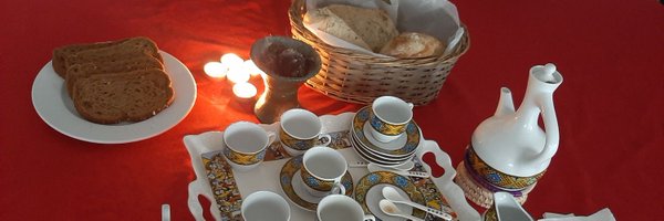 AlemuTakele Profile Banner