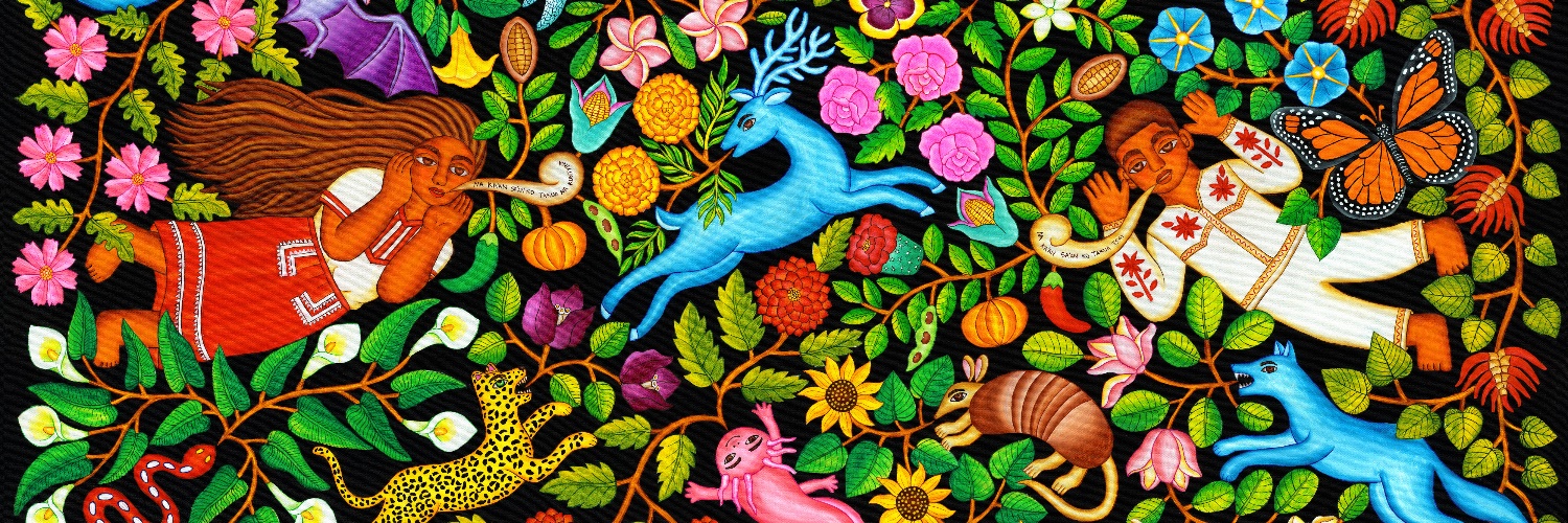 Endangered Languages Project banner