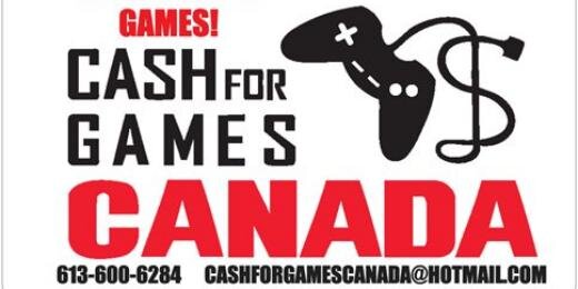 CashForGamesCan's profile banner image