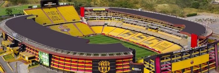 Barcelucho ⚽️🏆💛 banner