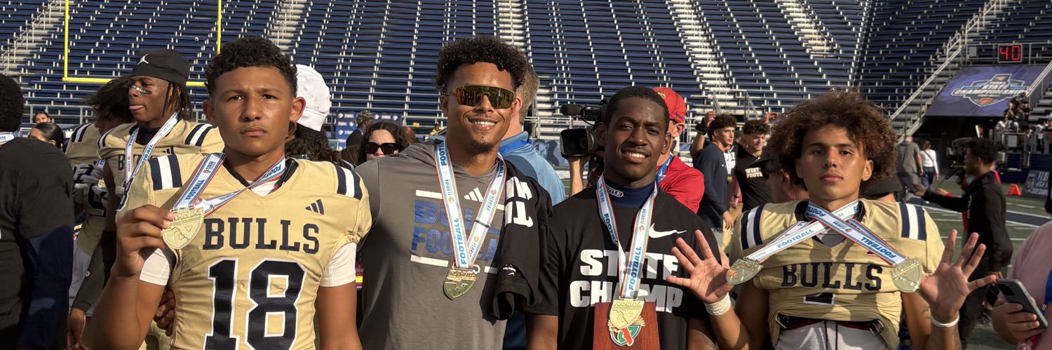 D’Angelo Fulford banner