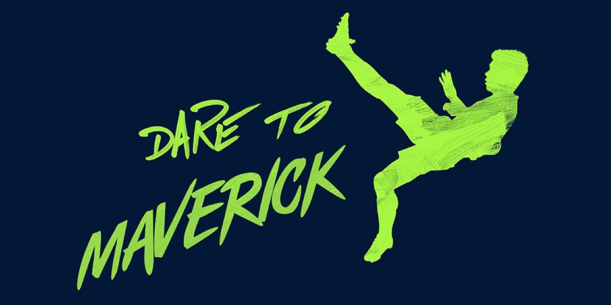 NeonMaverick's profile banner image
