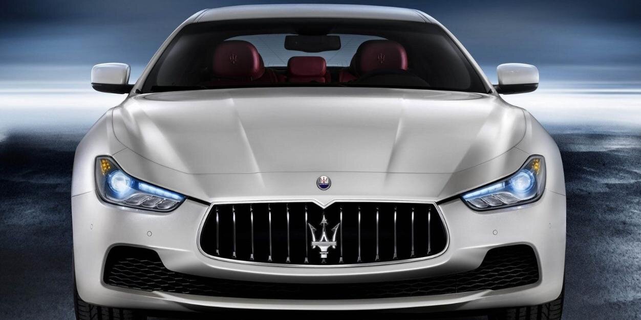 MaseratiSD's profile banner image