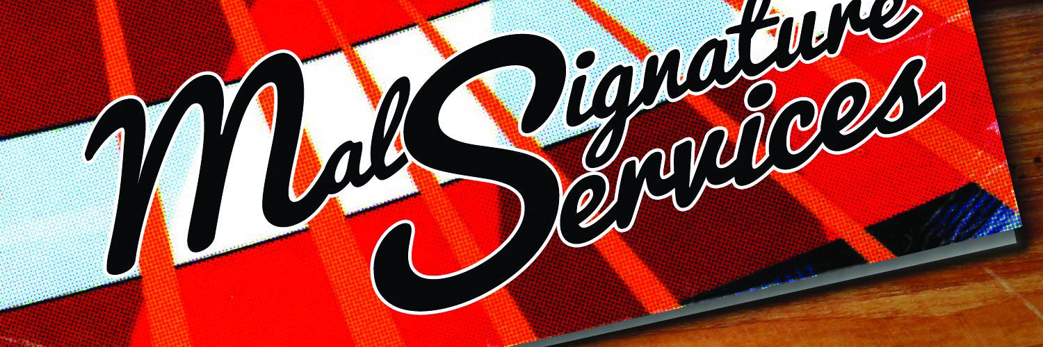 MalSServices's profile banner image