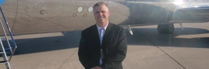 Kevin Gajda banner