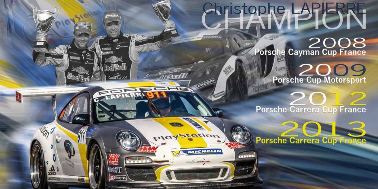 Lapierre911C's profile banner image