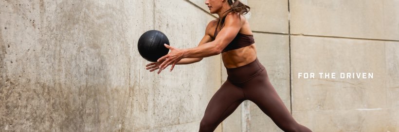 BornPrimitive banner