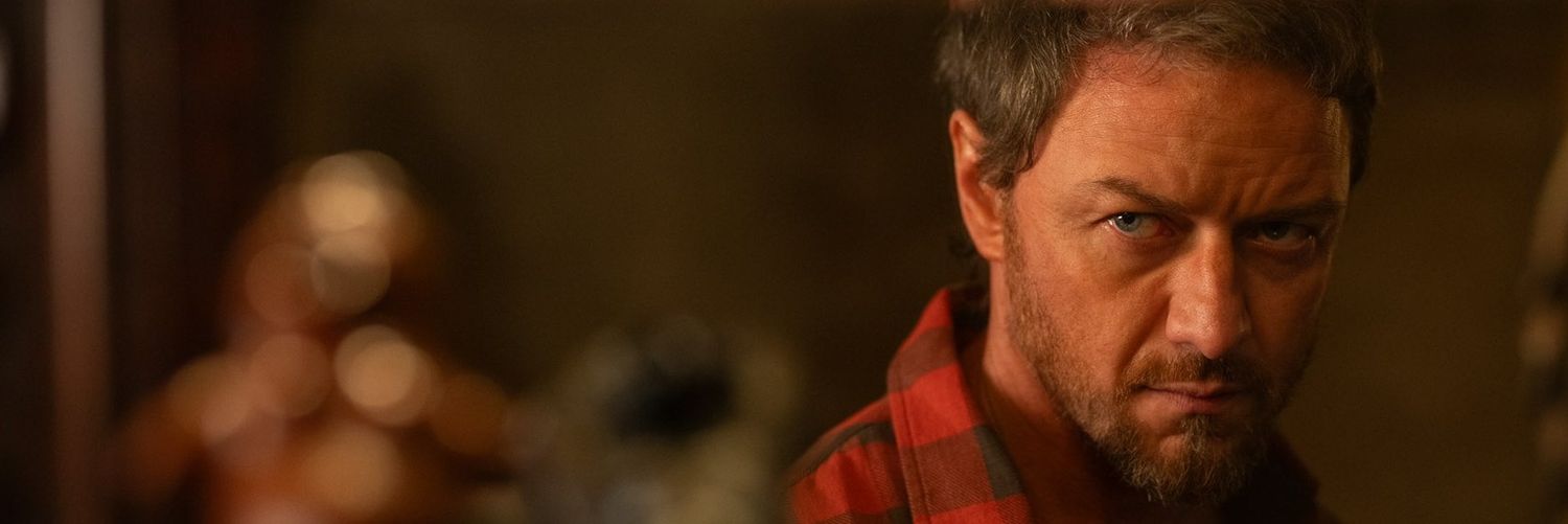 James McAvoy MB banner