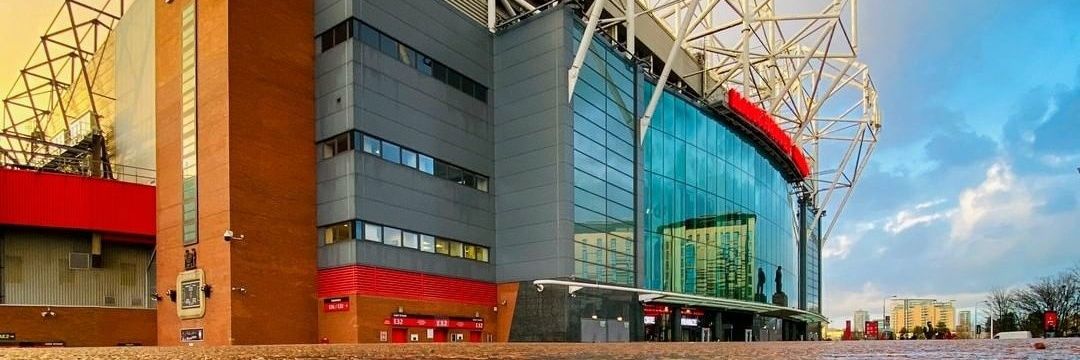 Gareth McNamara 🏴󠁧󠁢󠁥󠁮󠁧󠁿 banner