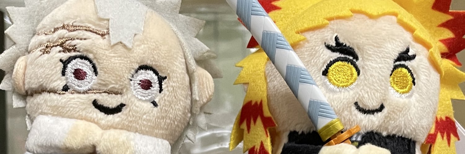 foundflower's profile banner image