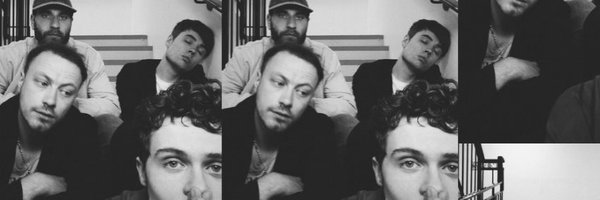 thetrustedband Profile Banner