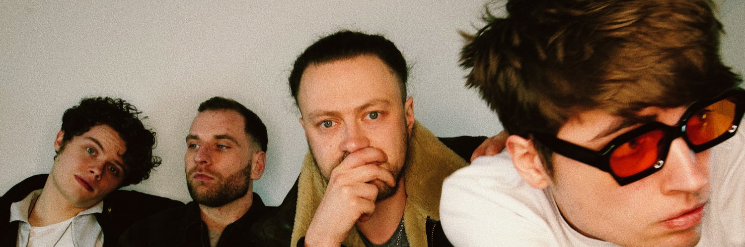 thetrustedband's profile banner image