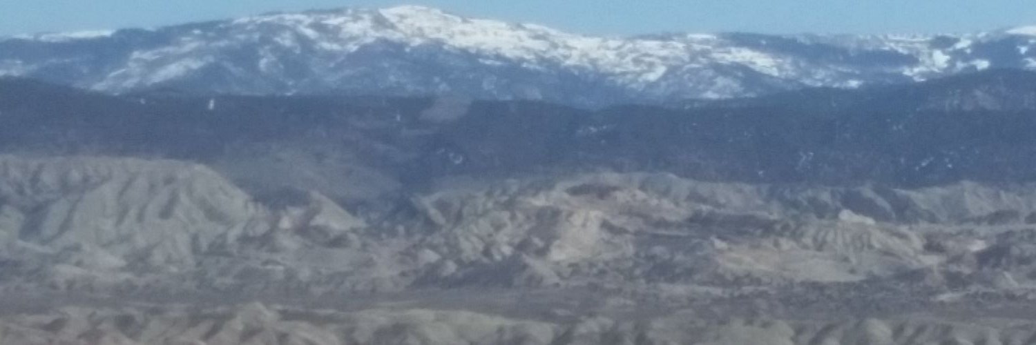 ShadHuntsman's profile banner image
