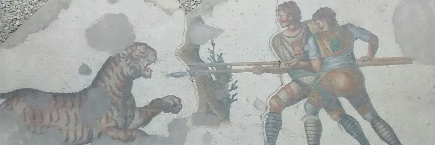 Saint Germain banner