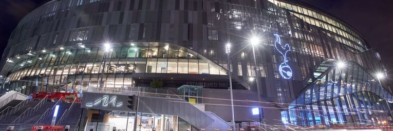 Carl Aston banner
