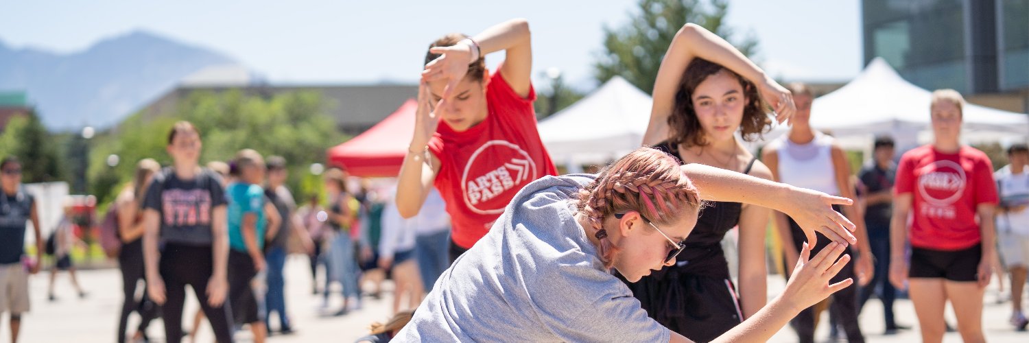 uofuartspass's profile banner image