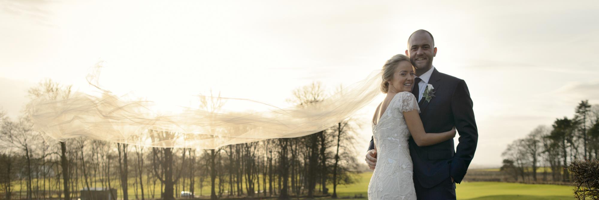 Rowallan Weddings banner