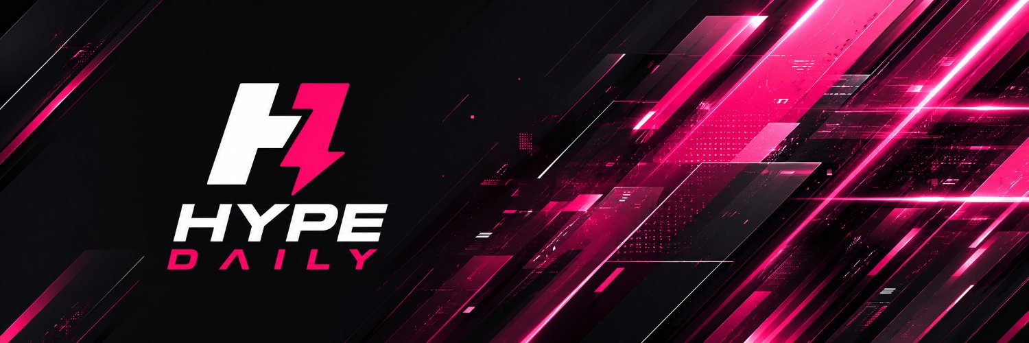dailyhypereport's profile banner image