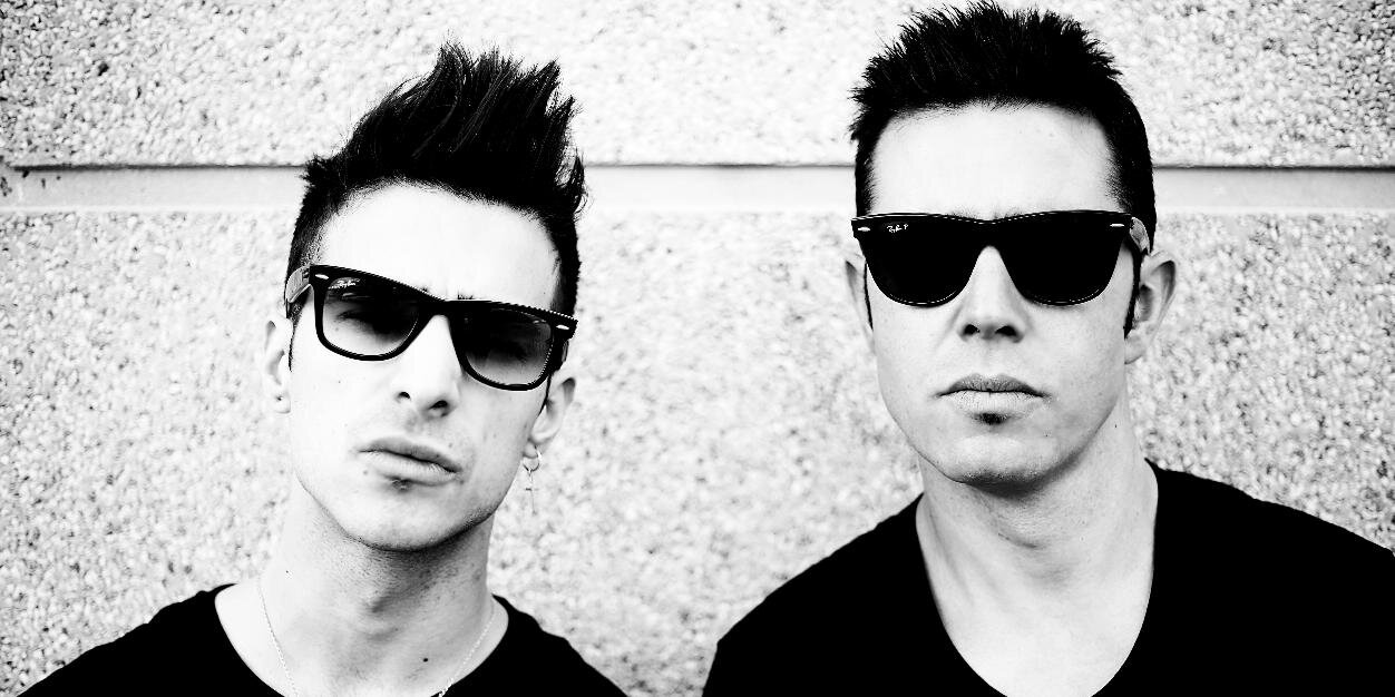 Drumkillers's profile banner image