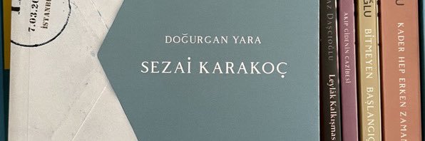ydascioglu's profile banner image