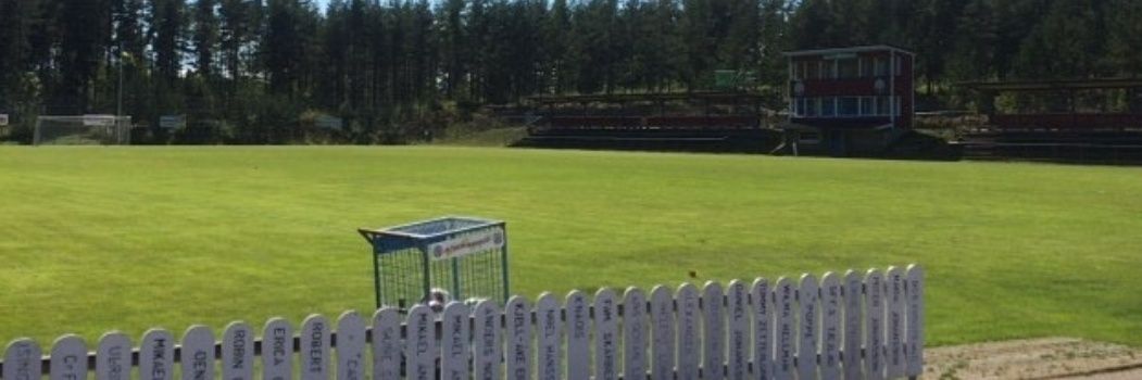 Söderhamns FF banner