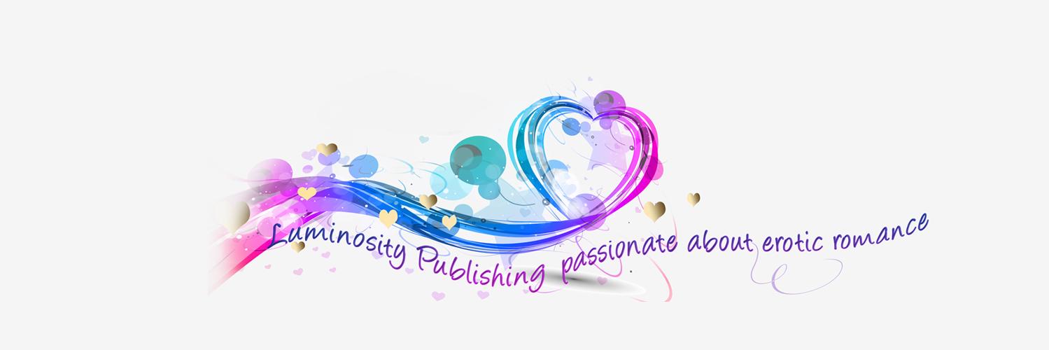 LuminosityPublishing banner